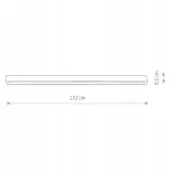 straight-ceiling-led-l-liczba-punktow-swiatla-1