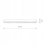 straight-ceiling-led-m-rodzaj-gwintu-inny