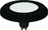 zarowka-es111-led-diffuser-black-3000k