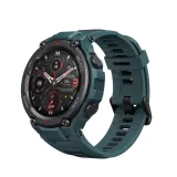 smartwatch-amazfit-t-rex-pro-niebieski