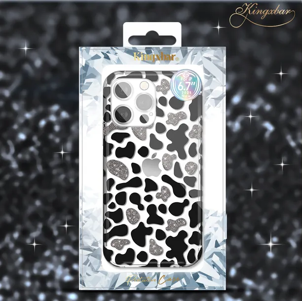 kingxbar-wild-series-etui-do-iphone-13-leopard-przeznaczenie-inne-kolor-inny
