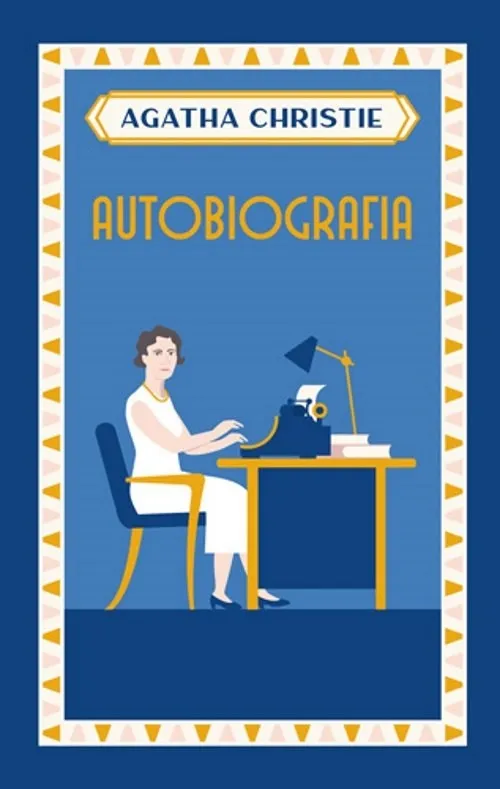 autobiografia