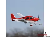 e-flite-cirrus-sr-22t-1-5m-safe-select-bnf-basic-stan-nowy-stan-zlozenia-zlozony