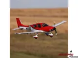 e-flite-cirrus-sr-22t-1-5m-safe-select-bnf-basic-rodzaj-napedu-elektryczny-stan-zlozenia-zlozony