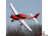 e-flite-cirrus-sr-22t-1-5m-safe-select-bnf-basic-stan-zlozenia-zlozony-rodzaj-napedu-elektryczny