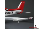 e-flite-cirrus-sr-22t-1-5m-safe-select-bnf-basic-rodzaj-napedu-elektryczny-stan-zlozenia-zlozony-stan-nowy