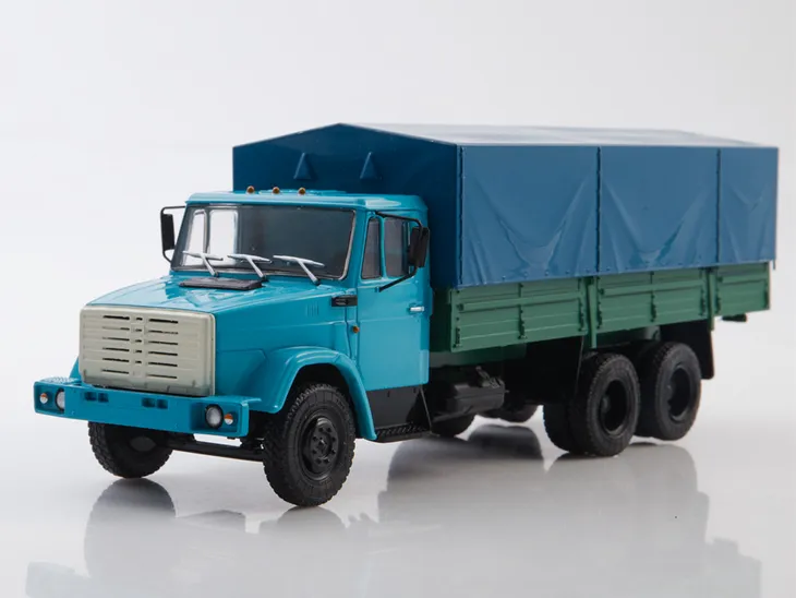 modimio-zil-133g40-stan-nowy-marka-inna