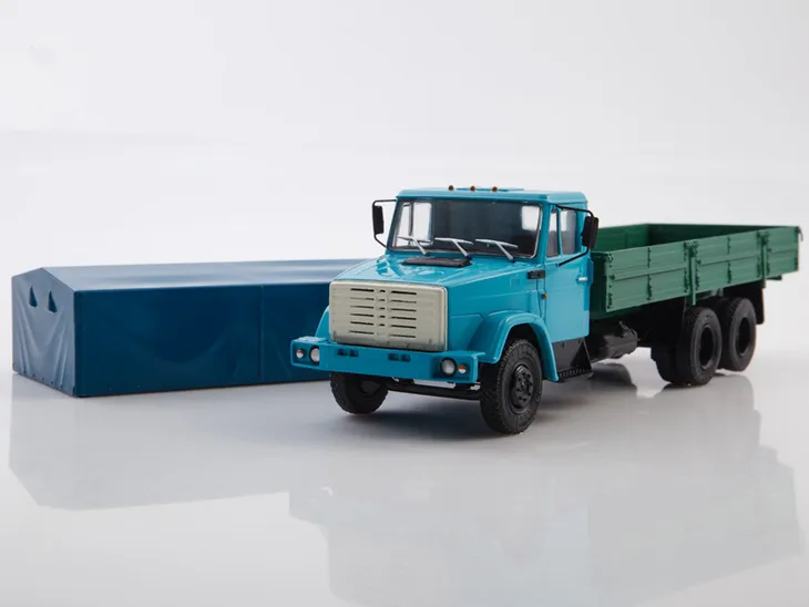 modimio-zil-133g40-marka-inna-stan-zlozenia-calosc-die-cast