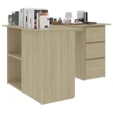 biurko-narozne-dab-sonoma-145x100x76-cm-stan-nowy