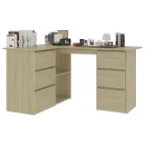 biurko-narozne-dab-sonoma-145x100x76-cm-stan-nowy