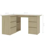 biurko-narozne-dab-sonoma-145x100x76-cm-stan-nowy