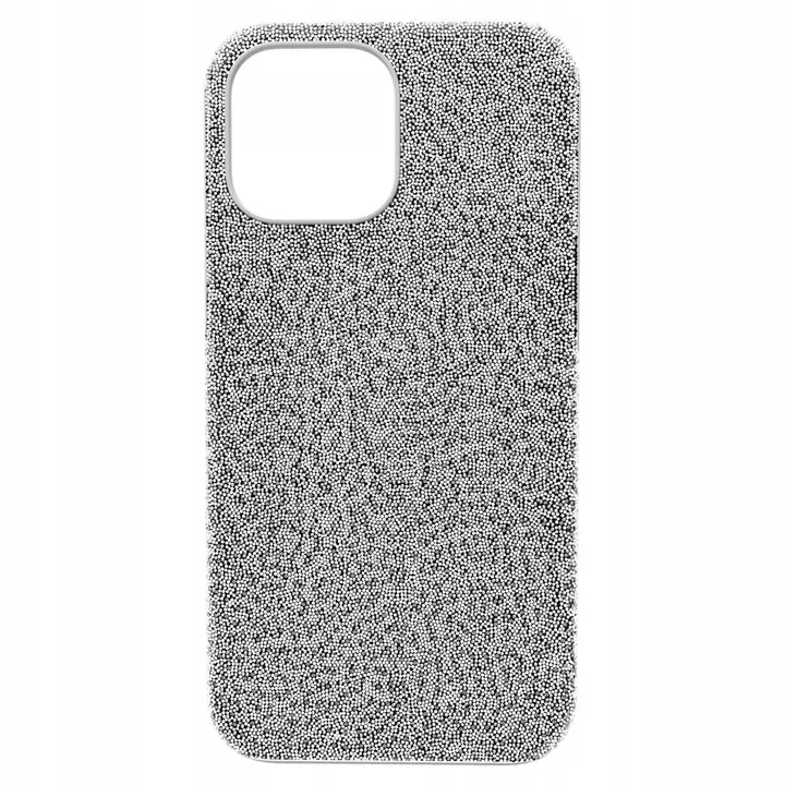 swarovski-etui-iphone-13-pro-max-high-silver