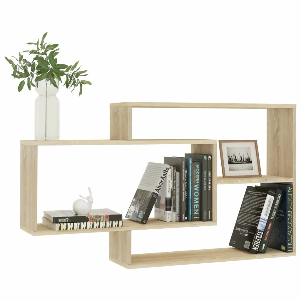 polki-scienne-dab-sonoma-104x20x585-cm-stan-nowy