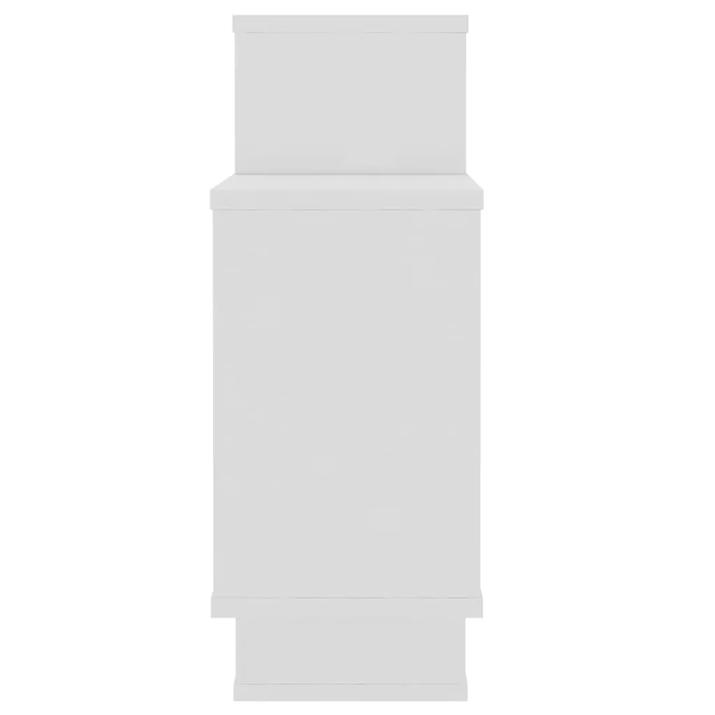 polki-scienne-wysoki-polysk-biale-104x20x585-cm-stan-nowy