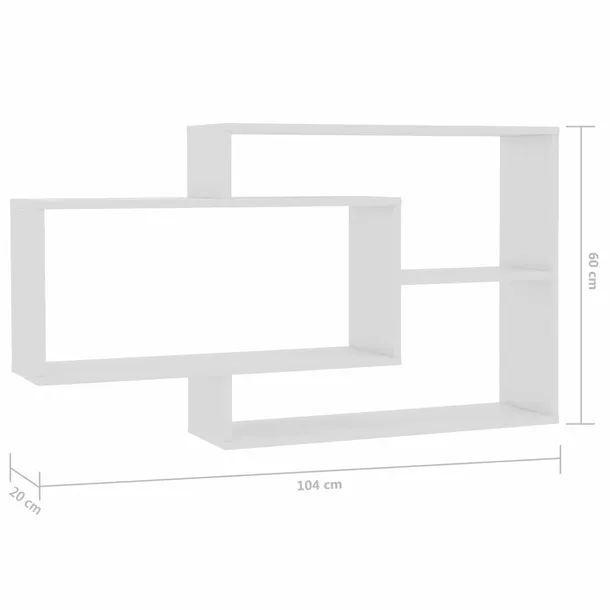 polki-scienne-wysoki-polysk-biale-104x20x585-cm-stan-nowy