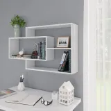 polki-scienne-wysoki-polysk-biale-104x20x585-cm-stan-nowy