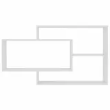 polki-scienne-wysoki-polysk-biale-104x20x585-cm-stan-nowy