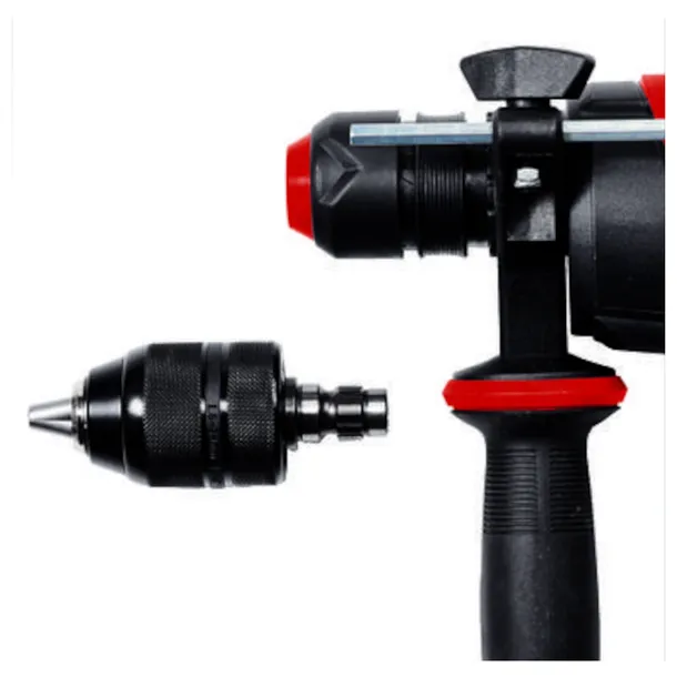 mlot-udarowy-sds-plus-te-rh-28-5f-einhell-stan-nowy
