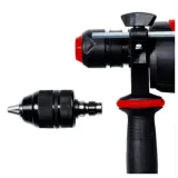 mlot-udarowy-sds-plus-te-rh-28-5f-einhell-stan-nowy