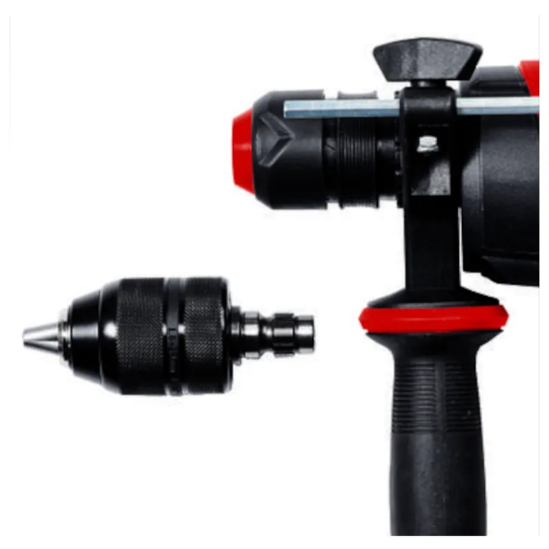 mlot-udarowy-sds-plus-te-rh-28-5f-einhell-stan-nowy