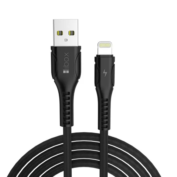 kabel-usb-lightning-fast-charging-1m-lb0097-libox