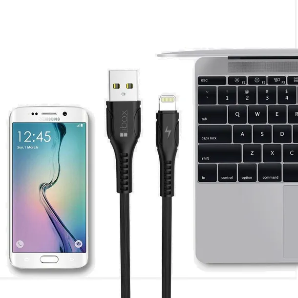 kabel-usb-lightning-fast-charging-1m-lb0097-libox