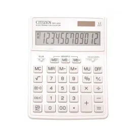 kalkulator-citizen-sdc-444xrwhe-bialy
