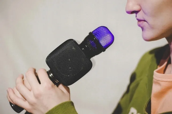 mikrofon-karaoke-glosnik-bluetooth-forever-sd-usb-stan-nowy