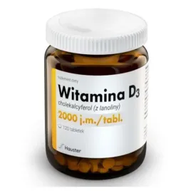 hauster-witamina-d3-2000iu-120-tabletek