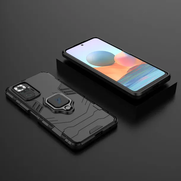 etui-bizon-case-do-redmi-note-10-pro-armor-cover-stan-nowy-rozszerzenie-podstawka