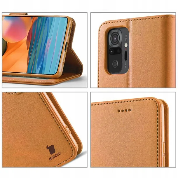 etui-bizon-case-wallet-do-xiaomi-redmi-note-10-pro-dedykowany-model-xiaomi-redmi-note-10-pro
