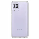 etui-do-galaxy-a22-4g-samsung-soft-clear-case