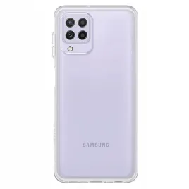 etui-do-galaxy-a22-4g-samsung-soft-clear-case