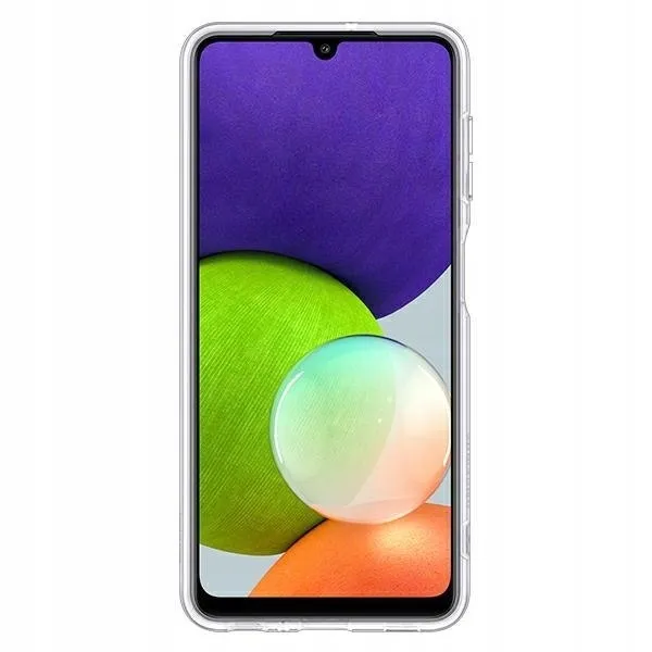 etui-do-galaxy-a22-4g-samsung-soft-clear-case-kolor-bezbarwny
