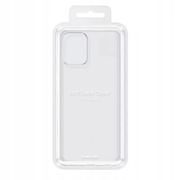etui-do-galaxy-a22-4g-samsung-soft-clear-case-material-tworzywo-sztuczne
