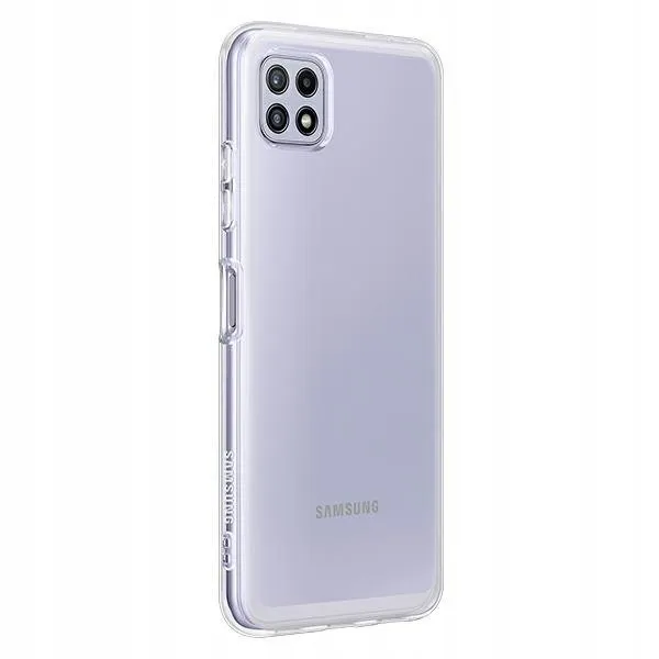 etui-do-galaxy-a22-5g-samsung-soft-clear-case-kolor-bezbarwny