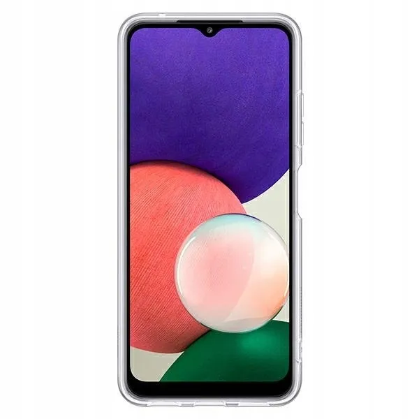 etui-do-galaxy-a22-5g-samsung-soft-clear-case-material-tworzywo-sztuczne