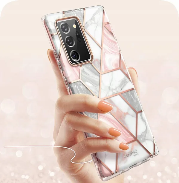 etui-do-galaxy-note-20-ultra-supcase-cosmo-cover-kolor-rozowy