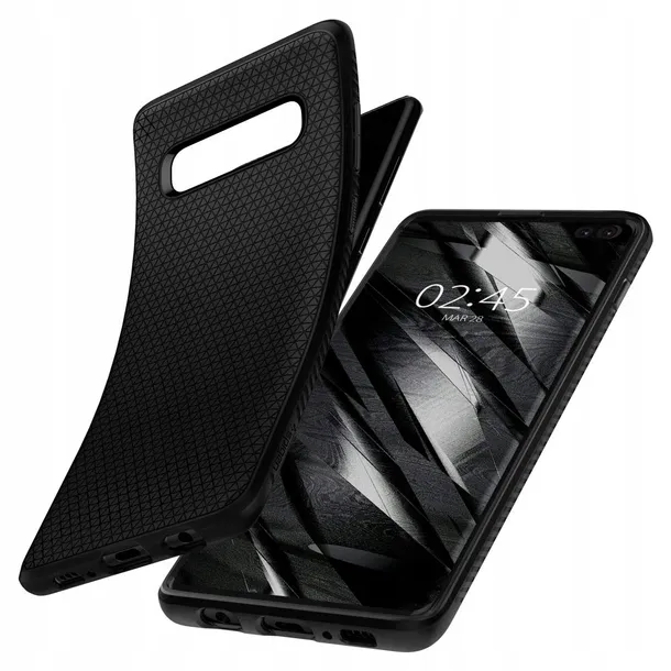 etui-do-galaxy-s10-spigen-liquid-air-stan-nowy