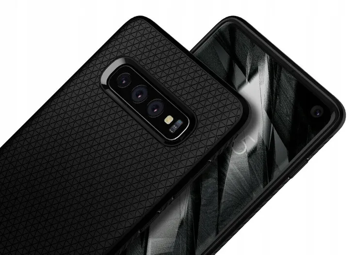 etui-do-galaxy-s10-spigen-liquid-air-funkcje-ladowanie-indukcyjne-pochlanianie-wstrzasow