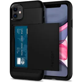 etui-do-iphone-11-spigen-slim-armor-cover-case