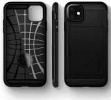 etui-do-iphone-11-spigen-slim-armor-cover-case-kolor-czarny