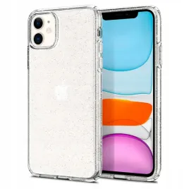etui-do-iphone-11-spigen-liquid-glitter-obudowa