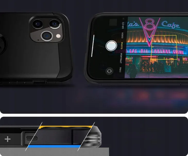 etui-do-iphone-12-pro-spigen-tough-pokrowiec-stan-nowy-kolor-czarny