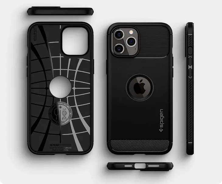 etui-do-iphone-12-pro-max-spigen-rugged-obudowa-funkcje-ladowanie-indukcyjne-pochlanianie-wstrzasow