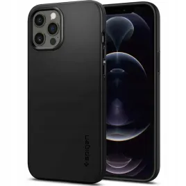 etui-do-iphone-12-pro-max-spigen-thin-fit-cover