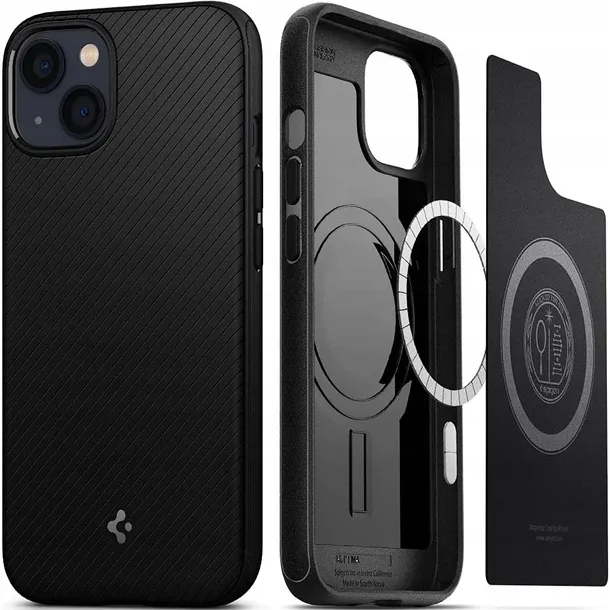 etui-do-iphone-13-mini-spigen-mag-armor-obudowa-stan-nowy