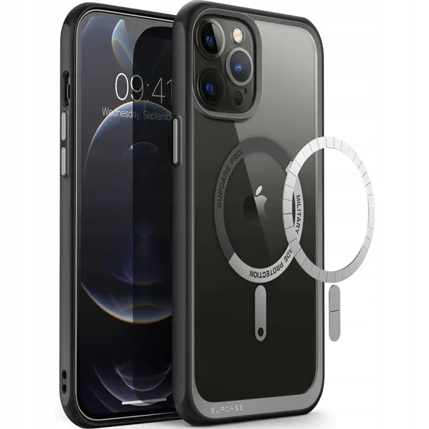 etui-do-iphone-13-pro-max-supcase-ub-mag-magsafe-stan-nowy