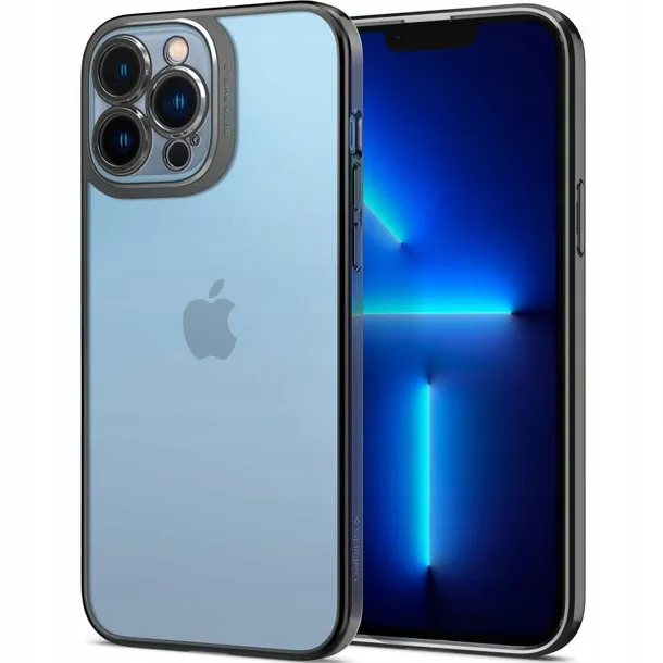 etui-do-iphone-13-pro-spigen-optik-crystal-case-stan-nowy