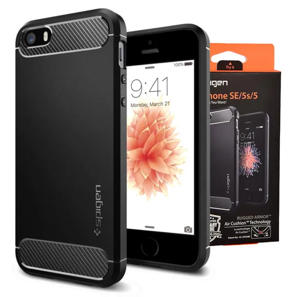 etui-do-iphone-5-5s-se-spigen-rugged-armor-case
